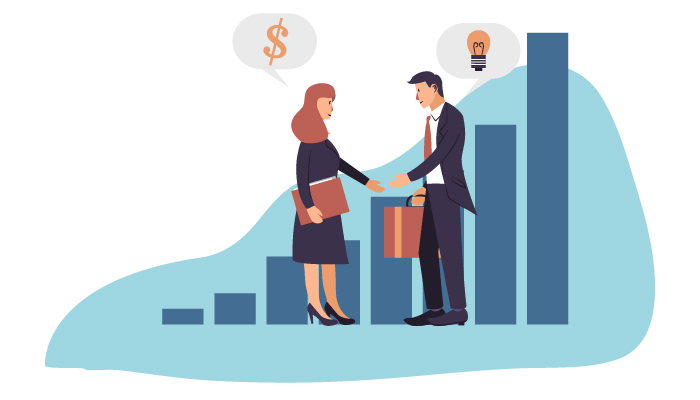 The Importance of Building Relationships in B2B Sales 